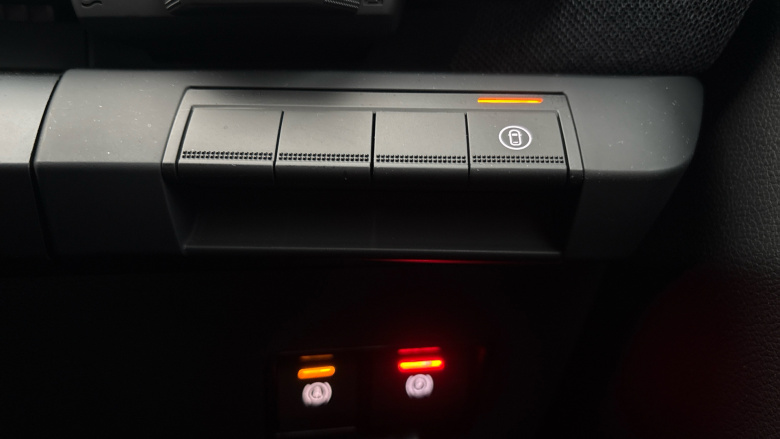 Renault Megane E-Tech EV60 160kW Techno Esprit Alpine 60kWh 5dr Auto Electric Hatchback